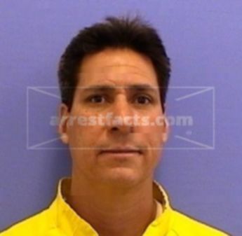 Richard Cosson