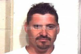 Timothy Flores