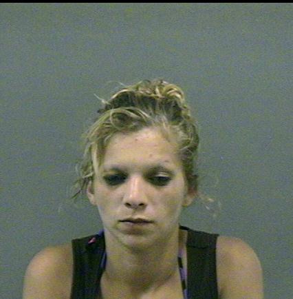 Danielle Ellen Oxendine