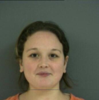 Heather Nicole Evans