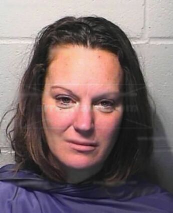 Shannon Michelle Mccombs
