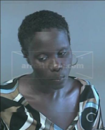 Treneshia Kinta Gary