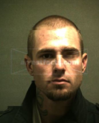 Shane Tyler Mcclanahan