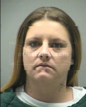 Tiffany Dawn Brooks