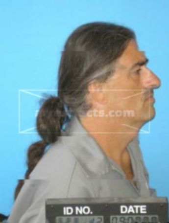 Mike A Shields