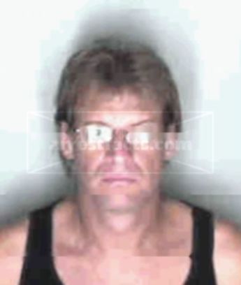 Lance Stirling Mckie