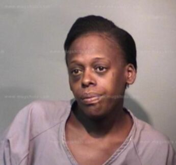 Rebecca Kimbrough