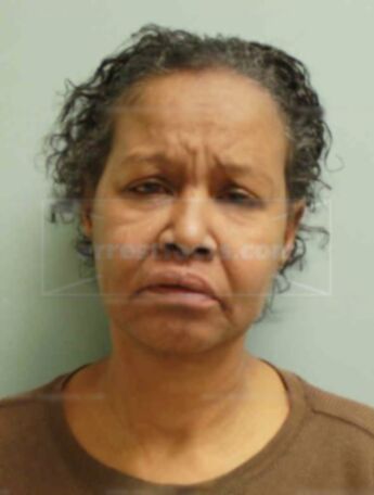 Suzette Morion Manley