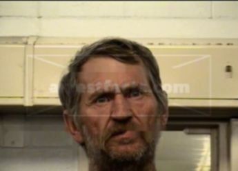 Alfred Eugene Waldo