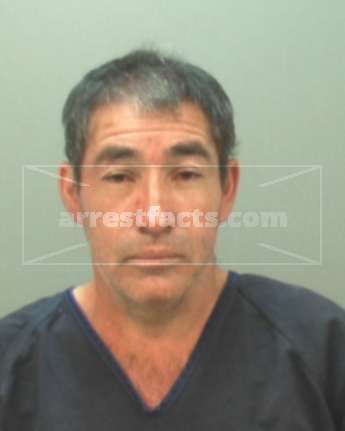 Javier Morales Ledesma