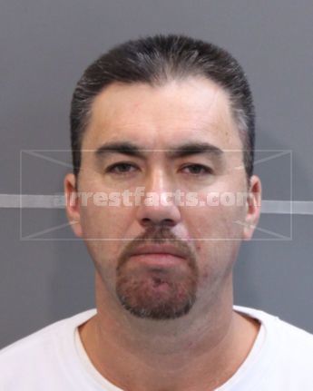 Leonardo Rosas Lopez