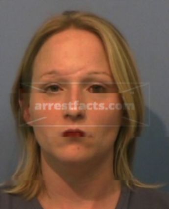 Erica Lee Anderson