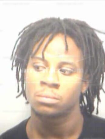 Deonta Smith