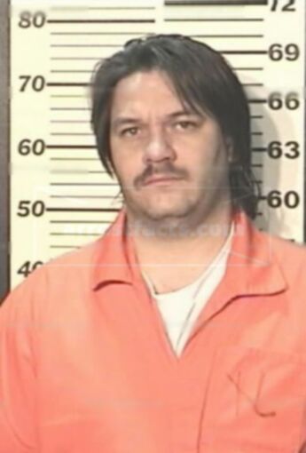 Eric Arthur Mills