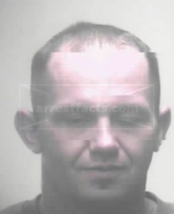 John Wayne Buckley