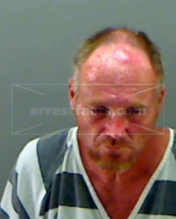 Jason Clifford Malpass