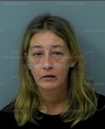 Tina Ann Cobert
