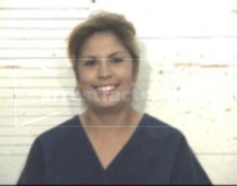 Priscilla Michelle Guerrero