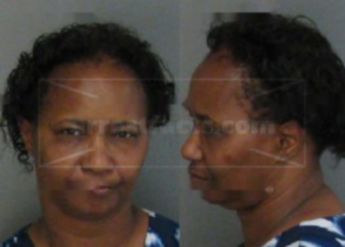 Juanita Jackson