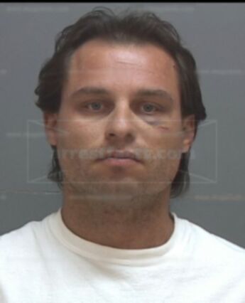 Jonathan Leo Lebaron