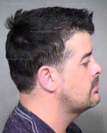 Travis Jason Hull