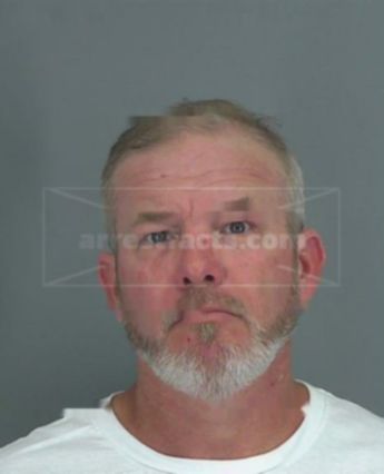 Steven Douglas Childers