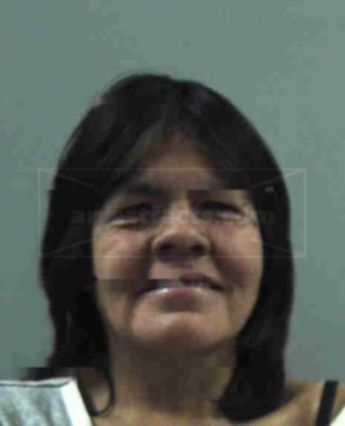 Teresa Ann Arvizu