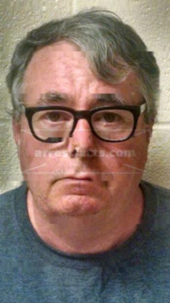 Anthony David Hunter