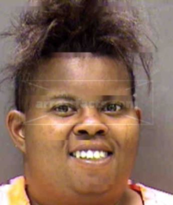 Tkhara Marrisa Peterson