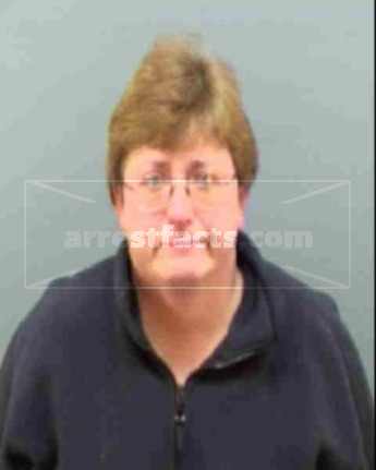 Kim Reyne Scott