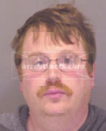 Terrence Michael Olgin