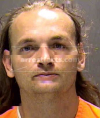 Christopher Allen Guffey