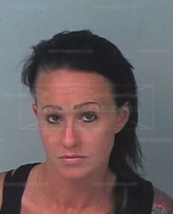Melissa Beth Epps