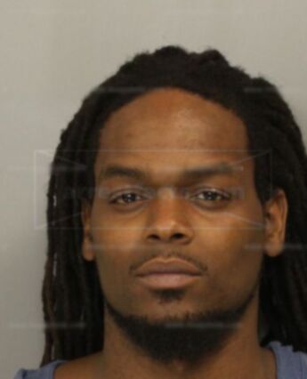 Houston Brandon Orville