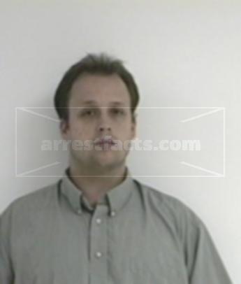 Gerald Denrent Spradlin