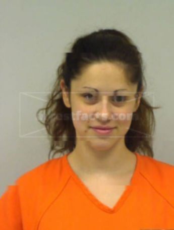 Samantha Lynn Baumstark