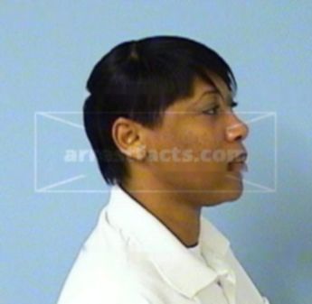 Markiesha Triplett