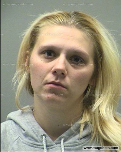 Nichole Marie Gaskill