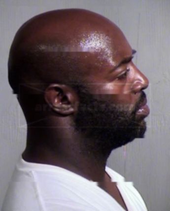 Rashad D Weems