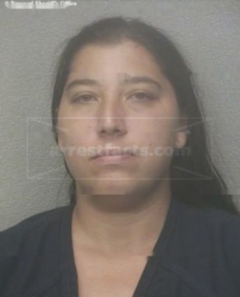 Jessica Lynn Atchison