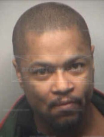 Rodney Andrea Gilbert