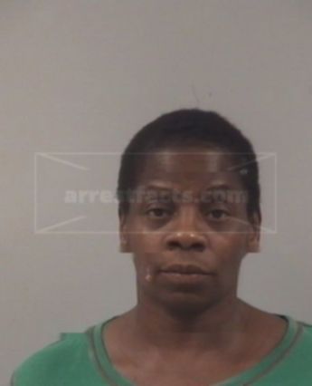Synthia Lynn Garrett