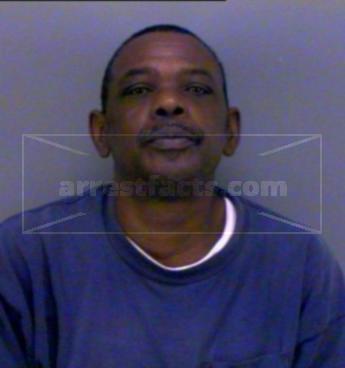 Ernest Pete Broughton