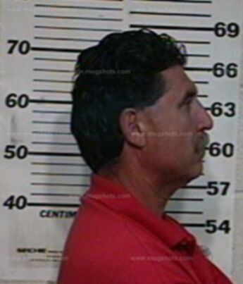 Arnulfo Carpio Trevino Islas