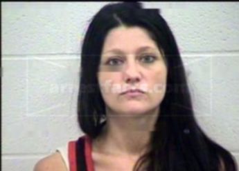 Stephanie May Chilton