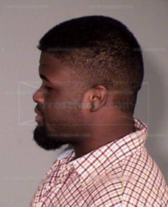 Bryont Lamar Holmes