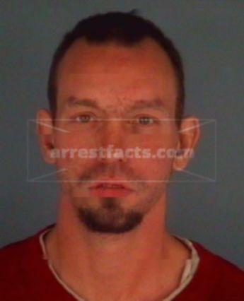 David Duane Ferguson