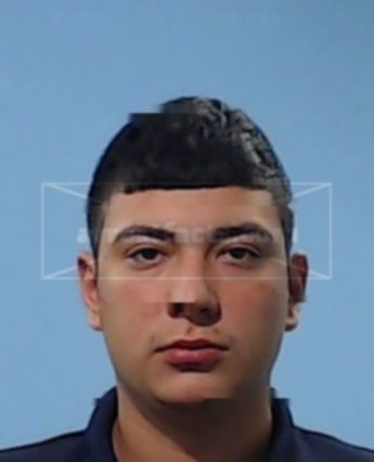 Jesus Alexis Garza