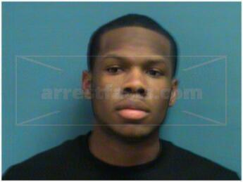 Kiwon Tyredius Bates