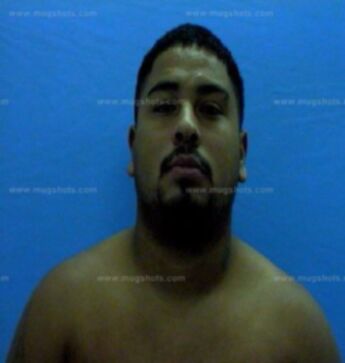 Mario Nicholas Mora